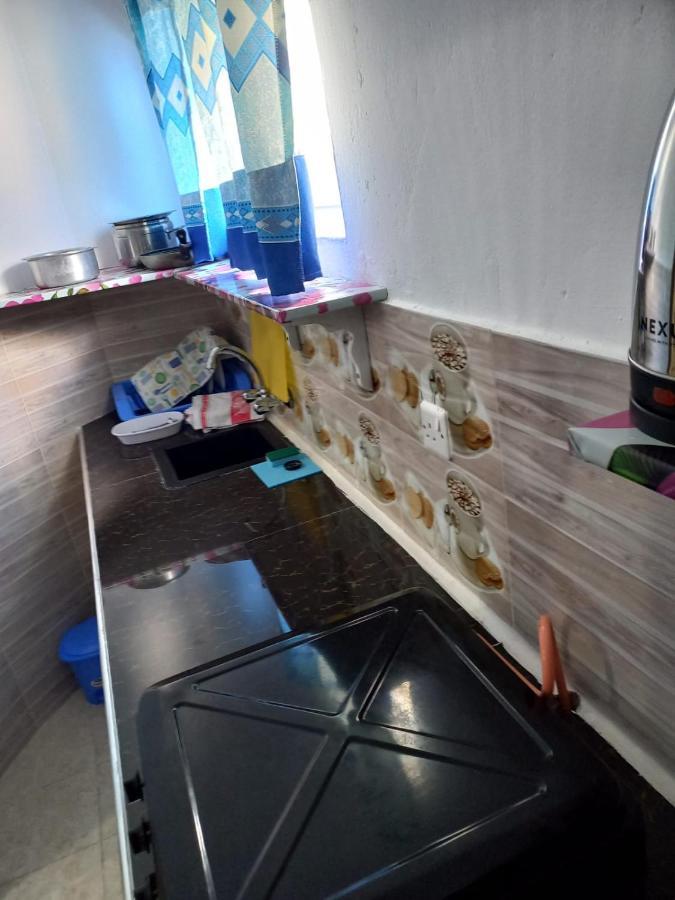 Rhino Apartment Ватаму Екстер'єр фото